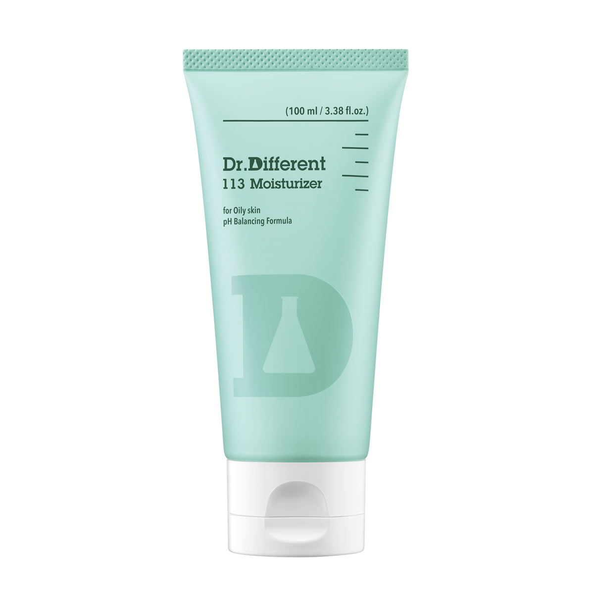 Dr.Different 113 Moisturizer for Oily Skin 100ml