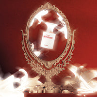 BORNTOSTANDOUT Eau de Parfum 50ml #Dirty Heaven