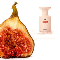 BORNTOSTANDOUT Eau de Parfum 50ml #Fig Porn