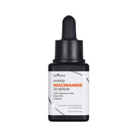 Isntree Hyper Niacinamide 20 Serum 20ml