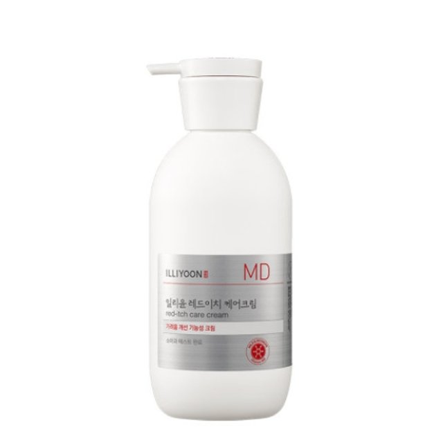 ILLIYOON Red-itch Care Cream 330ml