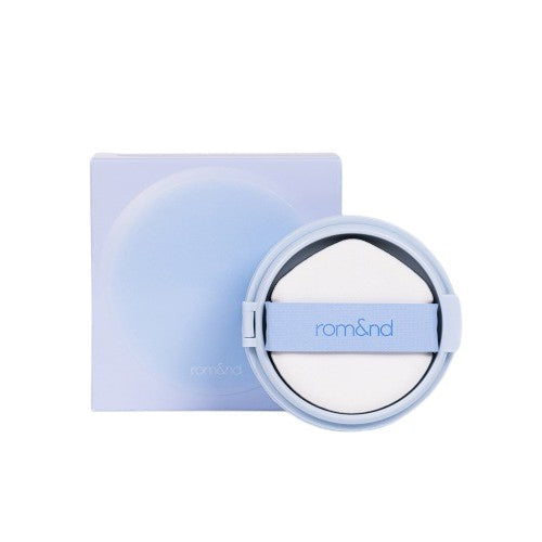 rom&nd Bare Water Cushion Refill 20g (5 types)