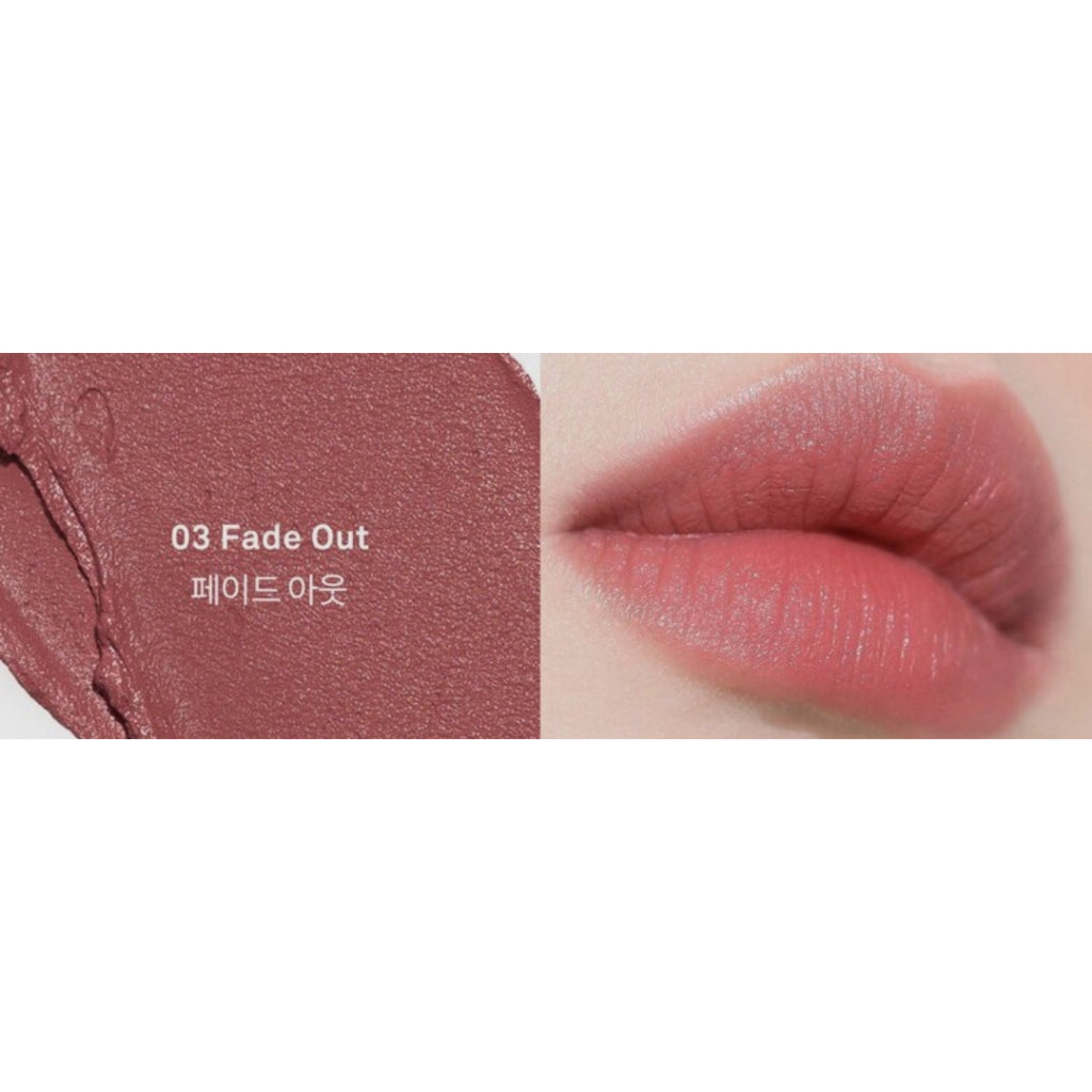 #03 Fade Out