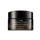 MISSHA Time Revolution Immortal Youth Cream 2X 50ml