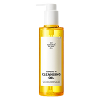 so natural Ampoule In Cleansing Oil 200ml