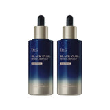 Dr.G Black Snail Retinol Ampoule 50ml * 2ea