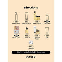 COSRX Full Fit Propolis Light Cream 65ml