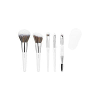fillimilli Mini Makeup Brush Set (5pcs)