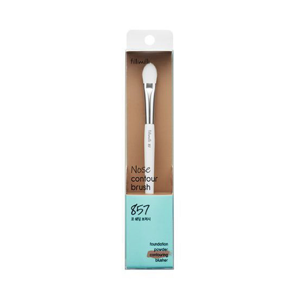 fillimilli Nose Contour Brush 857