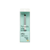 fillimilli Portable Wide Lip Brush 931 N