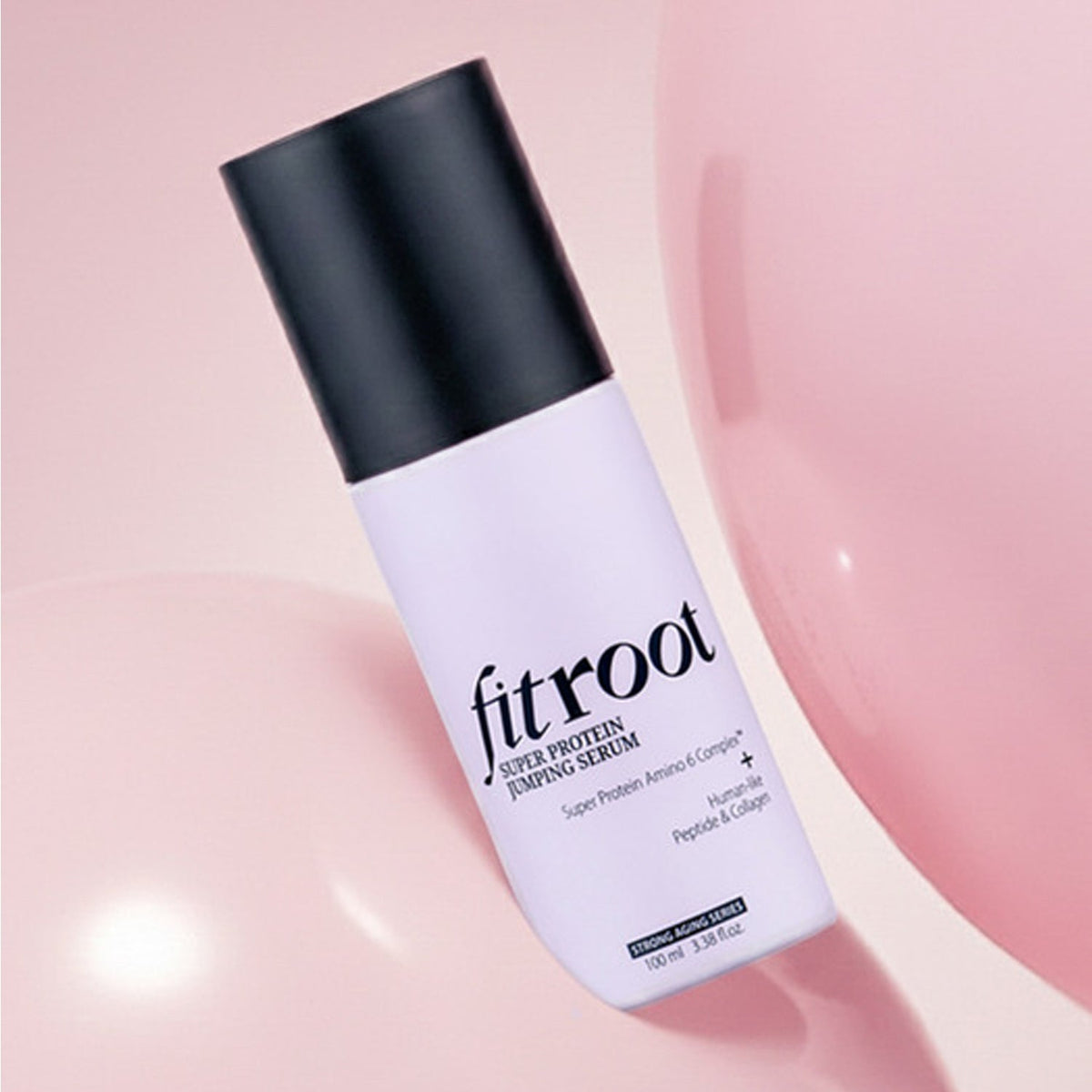 fitroot Super Protein Jumping Serum 100ml