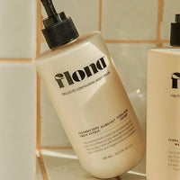 flona Cellulite Contouring Body Cream 290ml