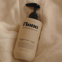flona Youth Lifting Body Massage Cream 290ml