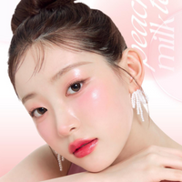 fondly Glow Gel Tint 3.5ml – 4 Colors