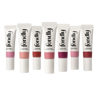 fondly Slip Tint 8ml – 7 Colors