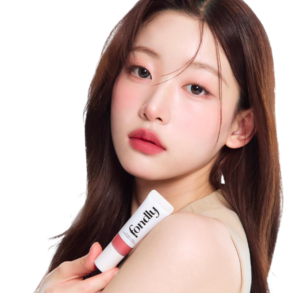 fondly Slip Tint 8ml – 7 Colors