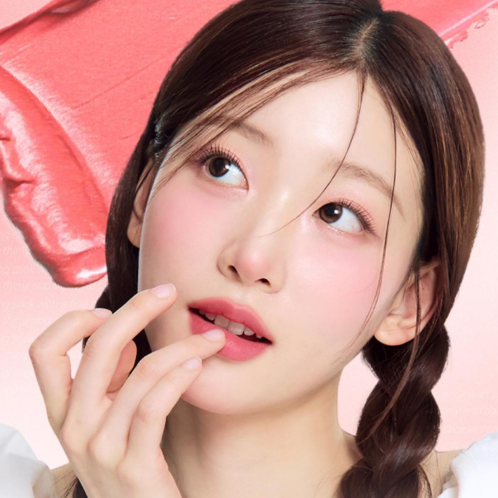 fondly Slip Tint 8ml – 7 Colors