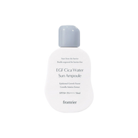fromrier Vegan EGF Cica Water Sun Ampoule SPF50+ PA++++ 56ml