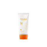 FRUDIA Brightening Tone-Up Base Sun Cream SPF50+ 50g
