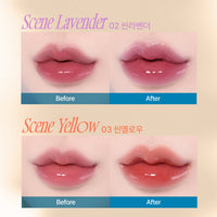 fwee 3D Changing Gloss 5.3g