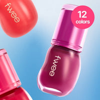 fwee 3D Voluming Gloss 5.3g