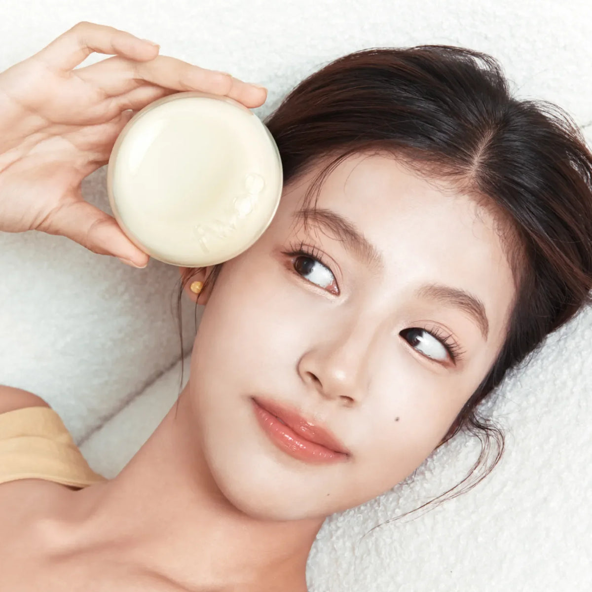 fwee Cushion Egg-Fit Cover 13g 5 colors