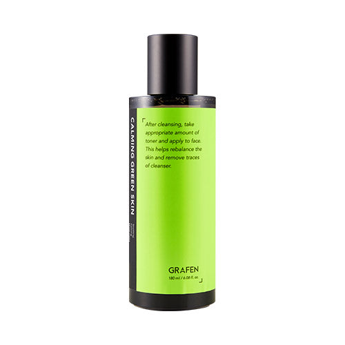 Grafen Calming Green Skin 180ml