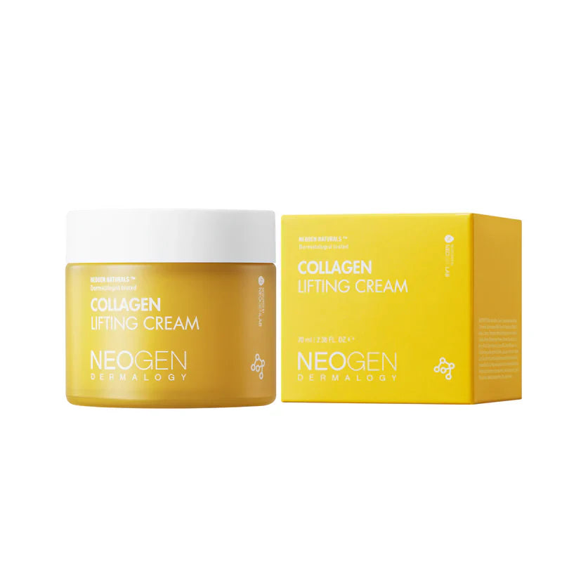 NEOGEN Dermalogy Collagen Lifting Cream 70ml