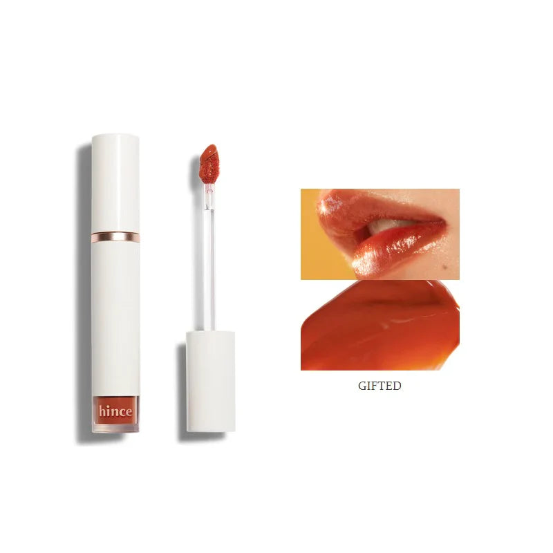 Hince Mood Enhancer Water Liquid Glow 4ml