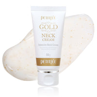 PETITFEE Gold Neck Cream 50g