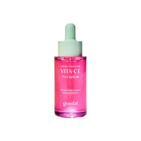 goodal Green Tangerine Vita C E TXA Serum 30ml