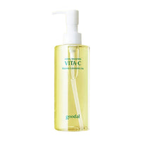 goodal Green Tangerine Vita C Toning Cleansing Oil 200ml