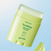 goodal Heartleaf Calming Quick Sliding Sun Stick SPF50+ PA++++ 22g