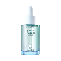goodal Heartleaf Hyaluron Soothing Ampoule 50ml