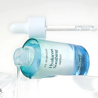 goodal Heartleaf Hyaluron Soothing Ampoule 50ml