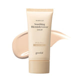 goodal Heartleaf  Soothing Blemish Cover Sun BB SPF50+ PA++++ 50ml