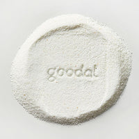 goodal Pig Acid Peptide Skin Booster Powder Cleanser 50g + Essence 120ml Set