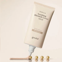 goodal Heartleaf Soothing Blemish Cover Sun BB (50ml + 25ml Special Set)