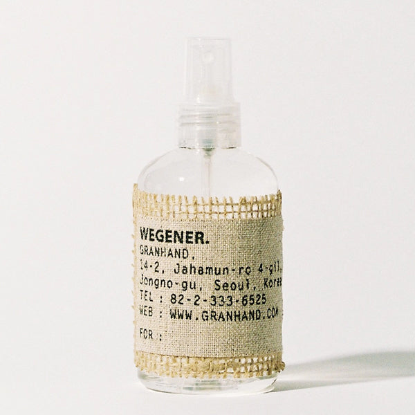 GRANHAND. WEGENER. Multi Perfume 100ml /200ml
