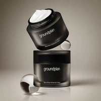 groundplan Black Micro 3pcs Set