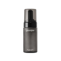 groundplan Black Micro Infusion Bubble Shot 115ml