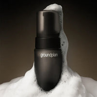 groundplan Black Micro Infusion Bubble Shot 115ml