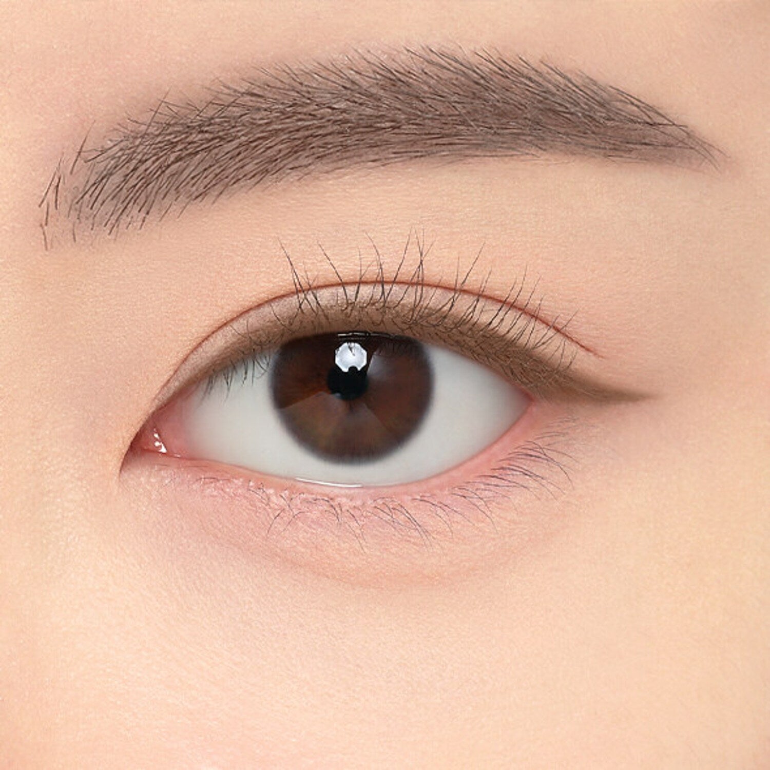 #Hazel Brown