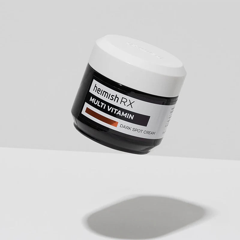 heimish RX Multi Vitamin Dark Spot Cream 50ml