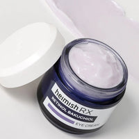 heimish RX Retinol Bakuchiol Eye Cream 30ml