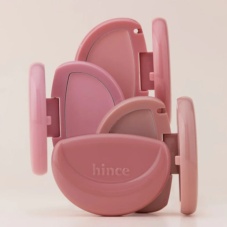 hince Half-Moon Cheek 3g 7 Colors