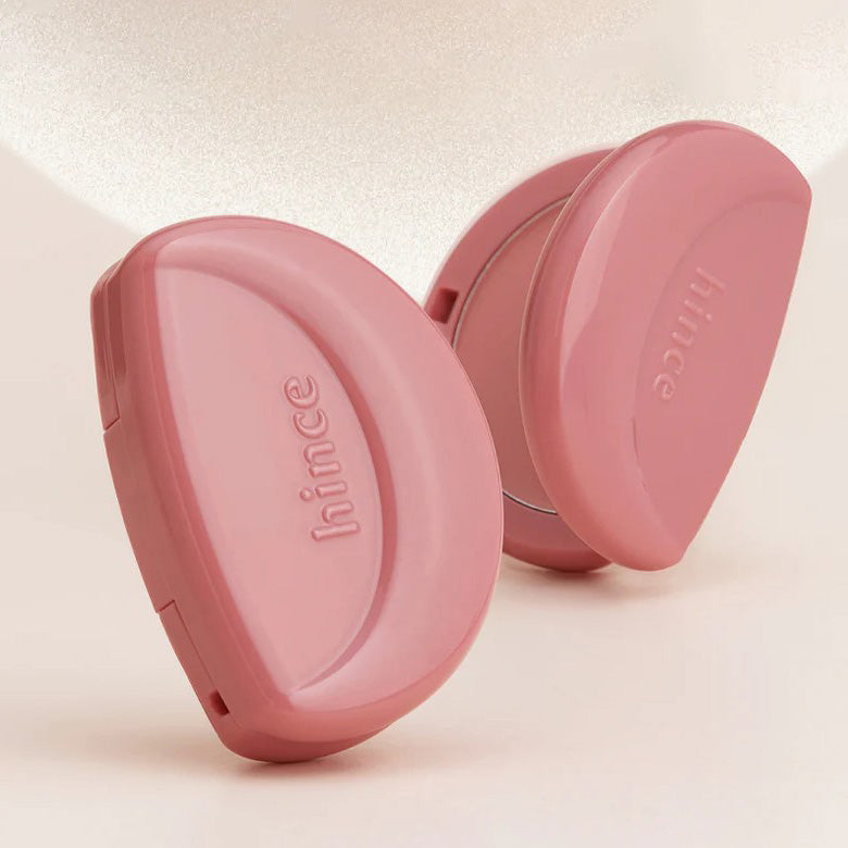 hince Half-Moon Cheek 3g 7 Colors