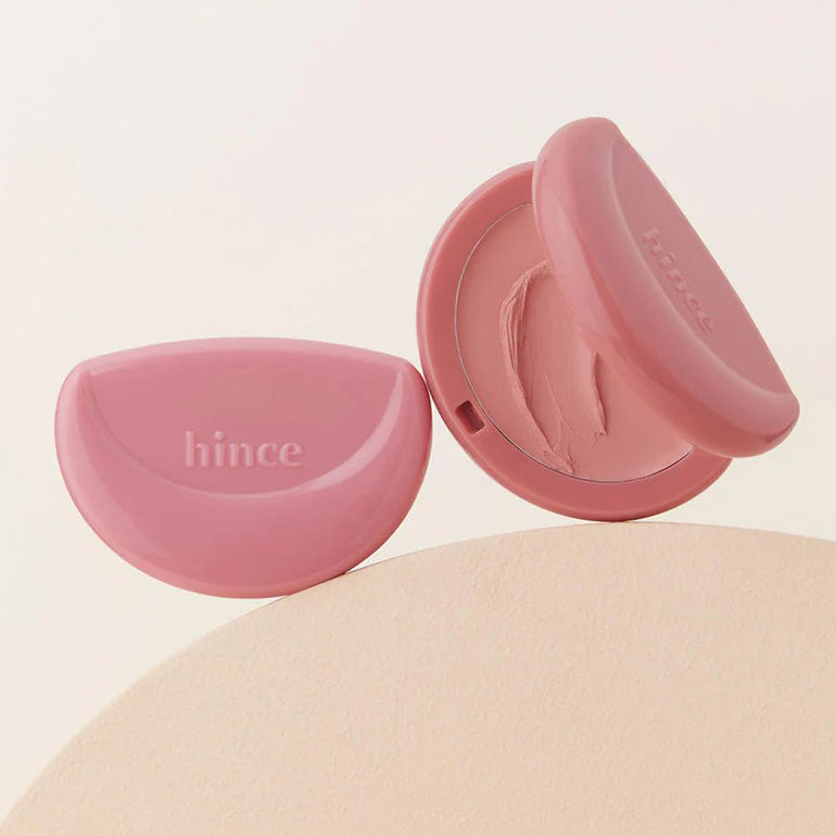 hince Half-Moon Cheek 3g 7 Colors