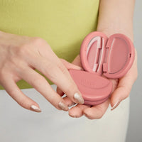 hince Half-Moon Cheek 3g 7 Colors