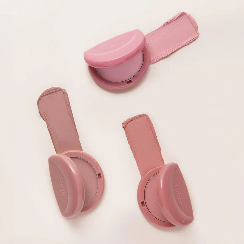 hince Half-Moon Cheek 3g 7 Colors